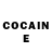 Cocaine Columbia Brad Wylie